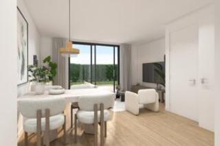 111 m² gezinswoning in Bilthoven Centrum - Afbeelding 2