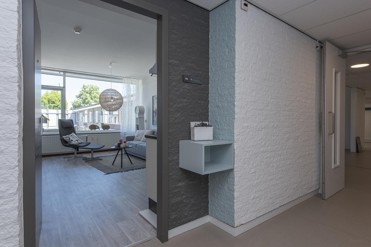Appartement met lift in Loenen - Afbeelding 1
