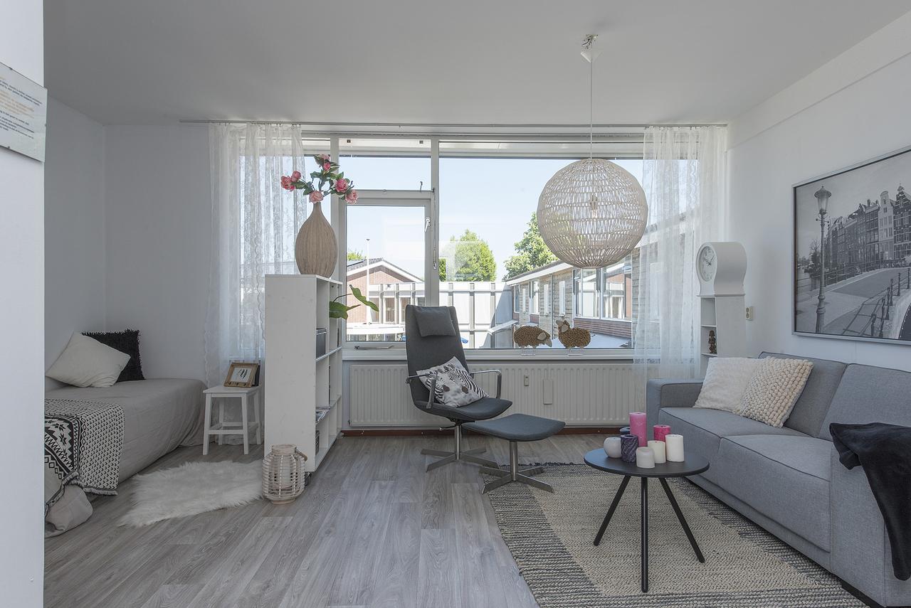 Appartement met lift in Loenen - Afbeelding 2