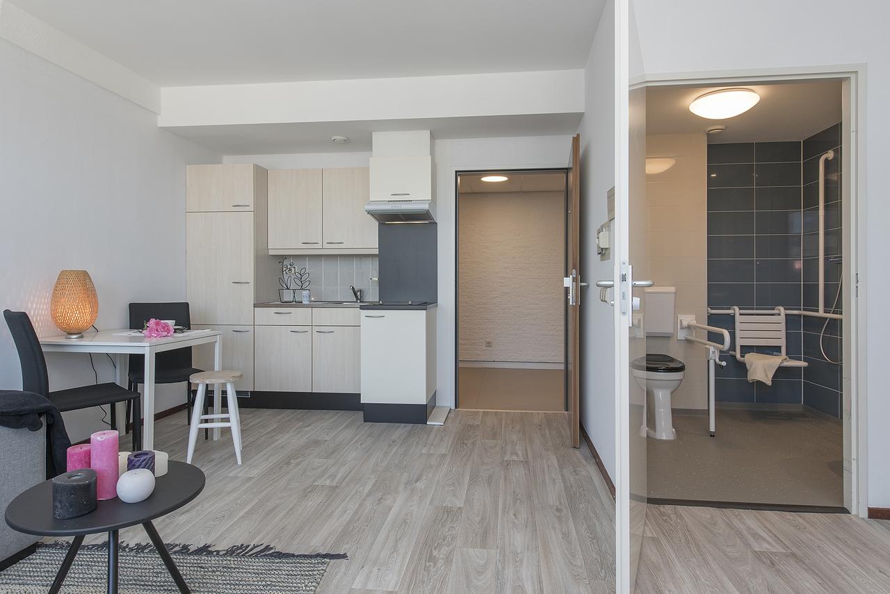 Appartement met lift in Loenen - Afbeelding 5