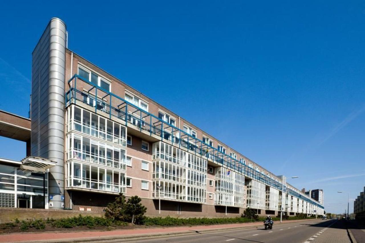101 m² appartement vlak bij strand - Afbeelding 1