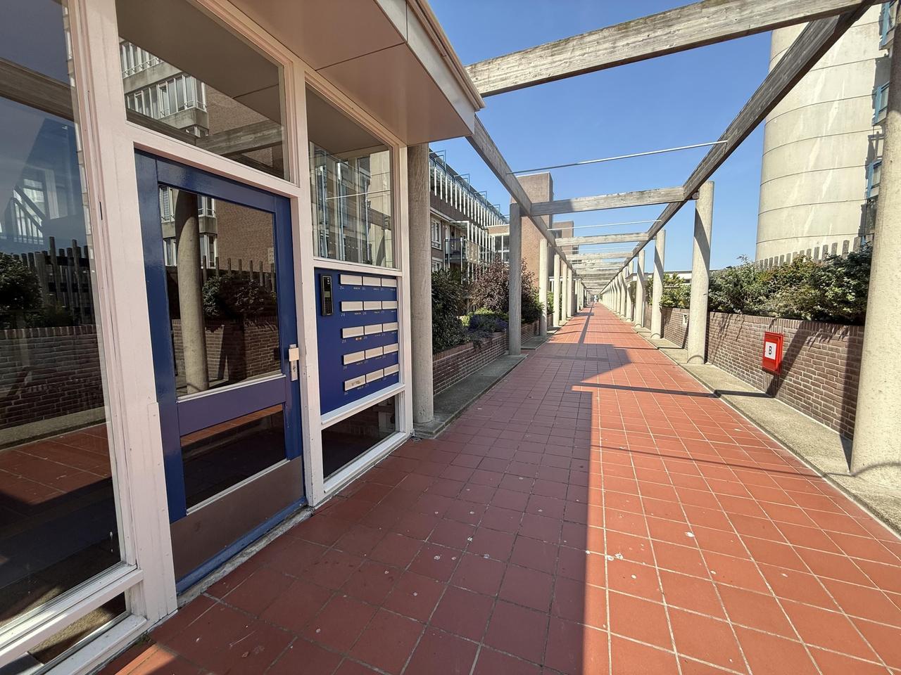 101 m² appartement vlak bij strand - Afbeelding 5