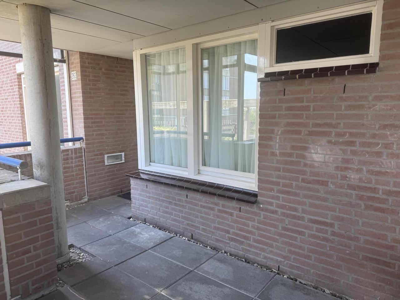 101 m² appartement vlak bij strand - Afbeelding 6