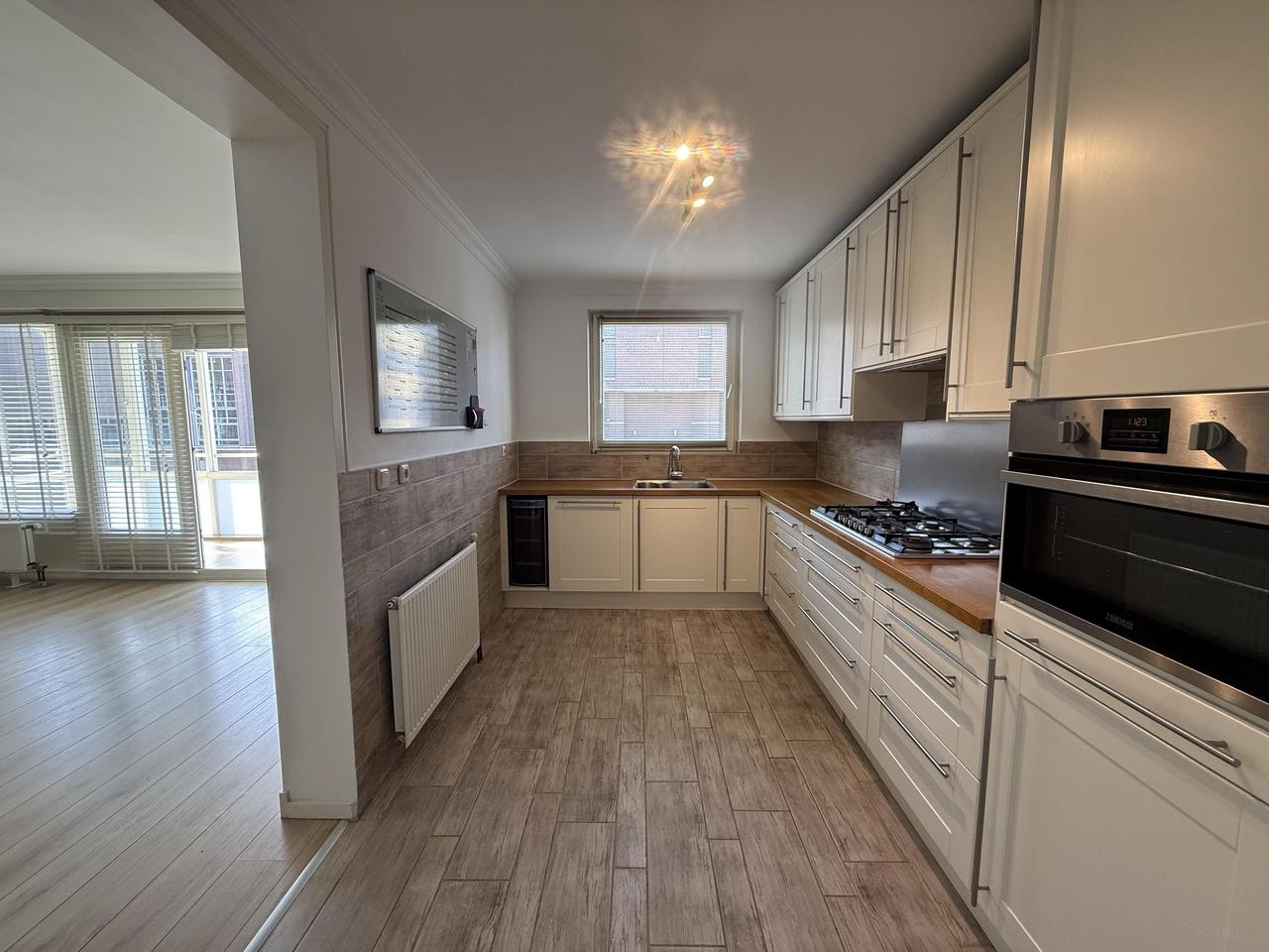 101 m² appartement vlak bij strand - Afbeelding 9