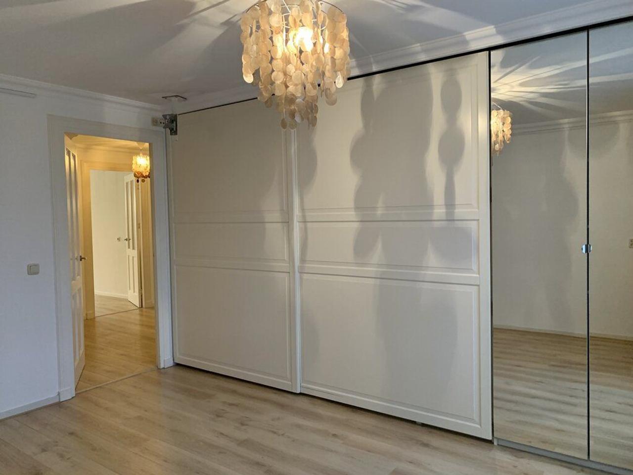 101 m² appartement vlak bij strand - Afbeelding 12