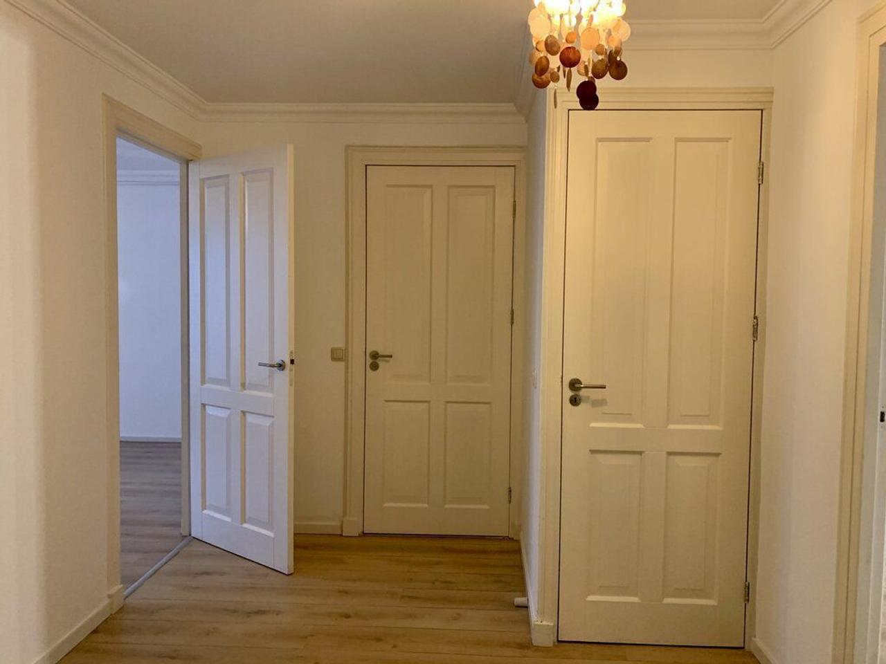 101 m² appartement vlak bij strand - Afbeelding 13