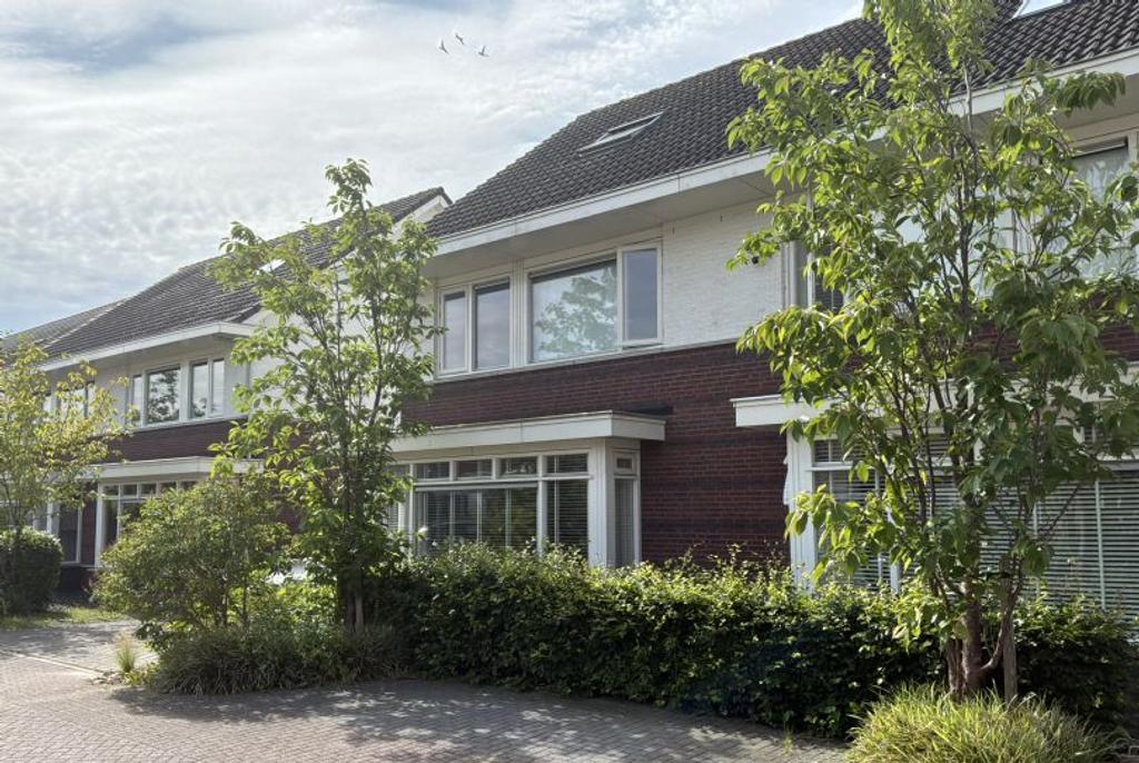 Corner house with garden and garage in Dreumel - Image 3