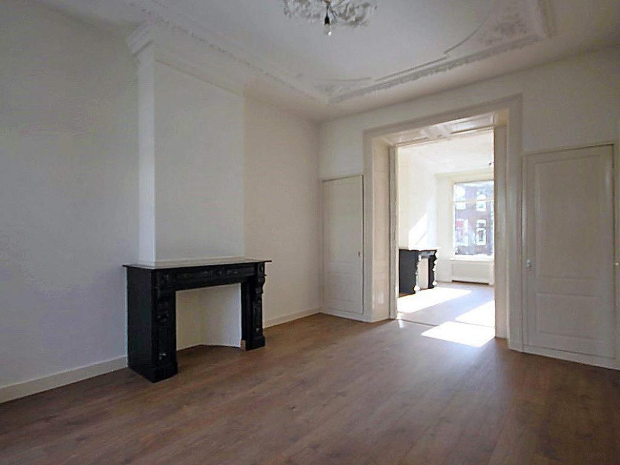 3-kamerappartement met serre in Regentessekwartier - Afbeelding 4