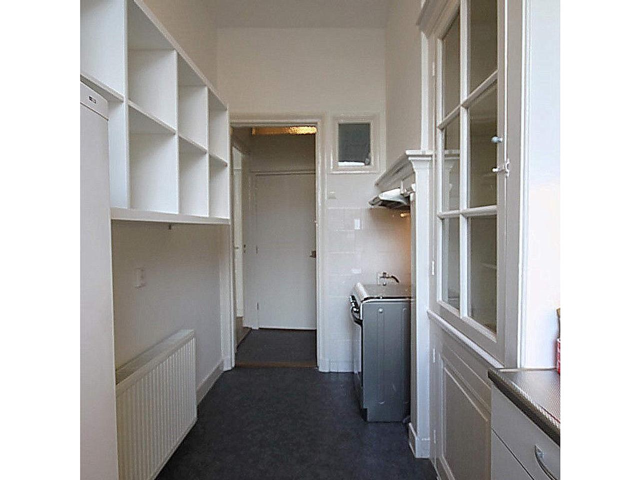 3-kamerappartement met serre in Regentessekwartier - Afbeelding 9