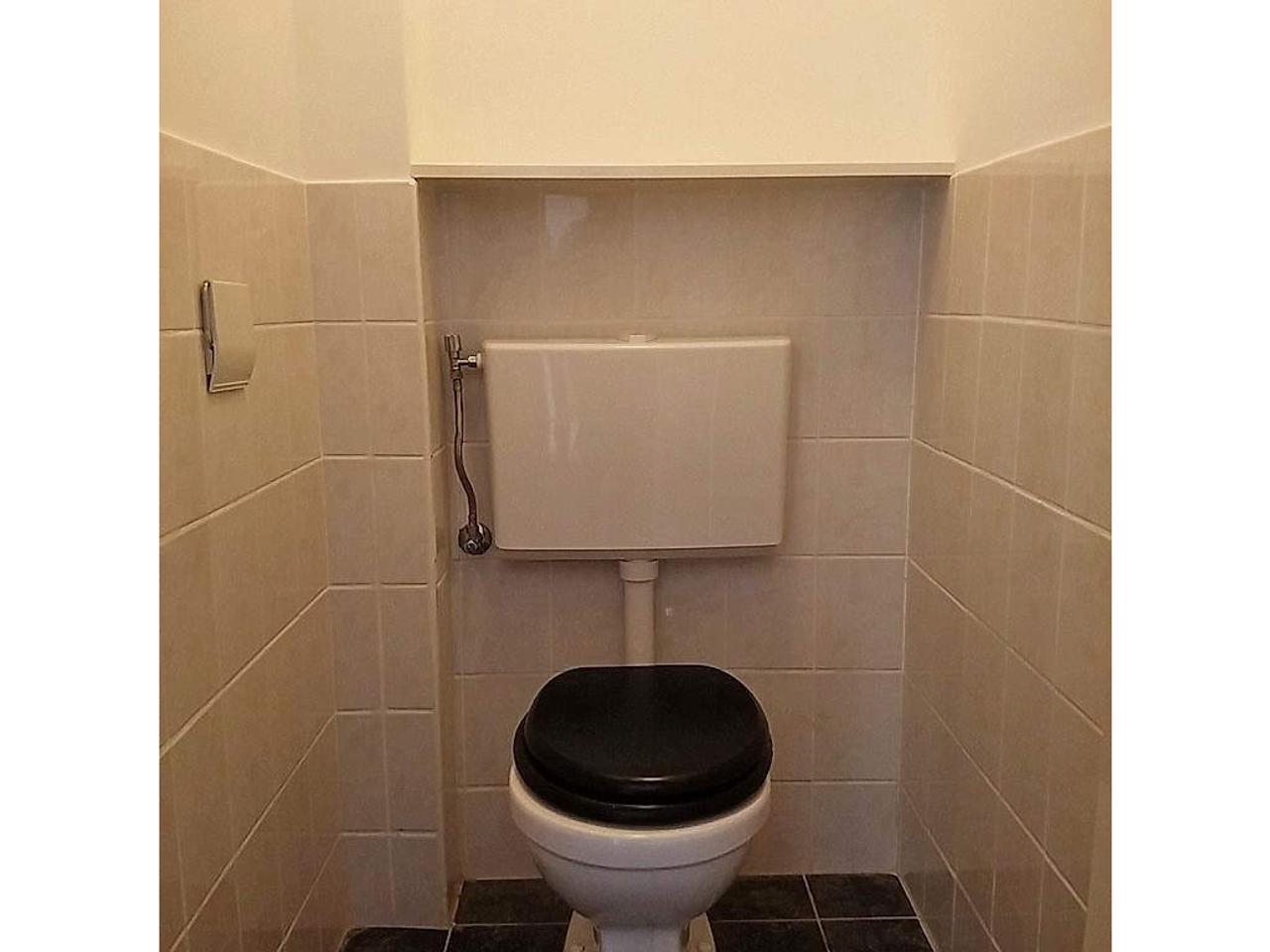 3-kamerappartement met serre in Regentessekwartier - Afbeelding 10