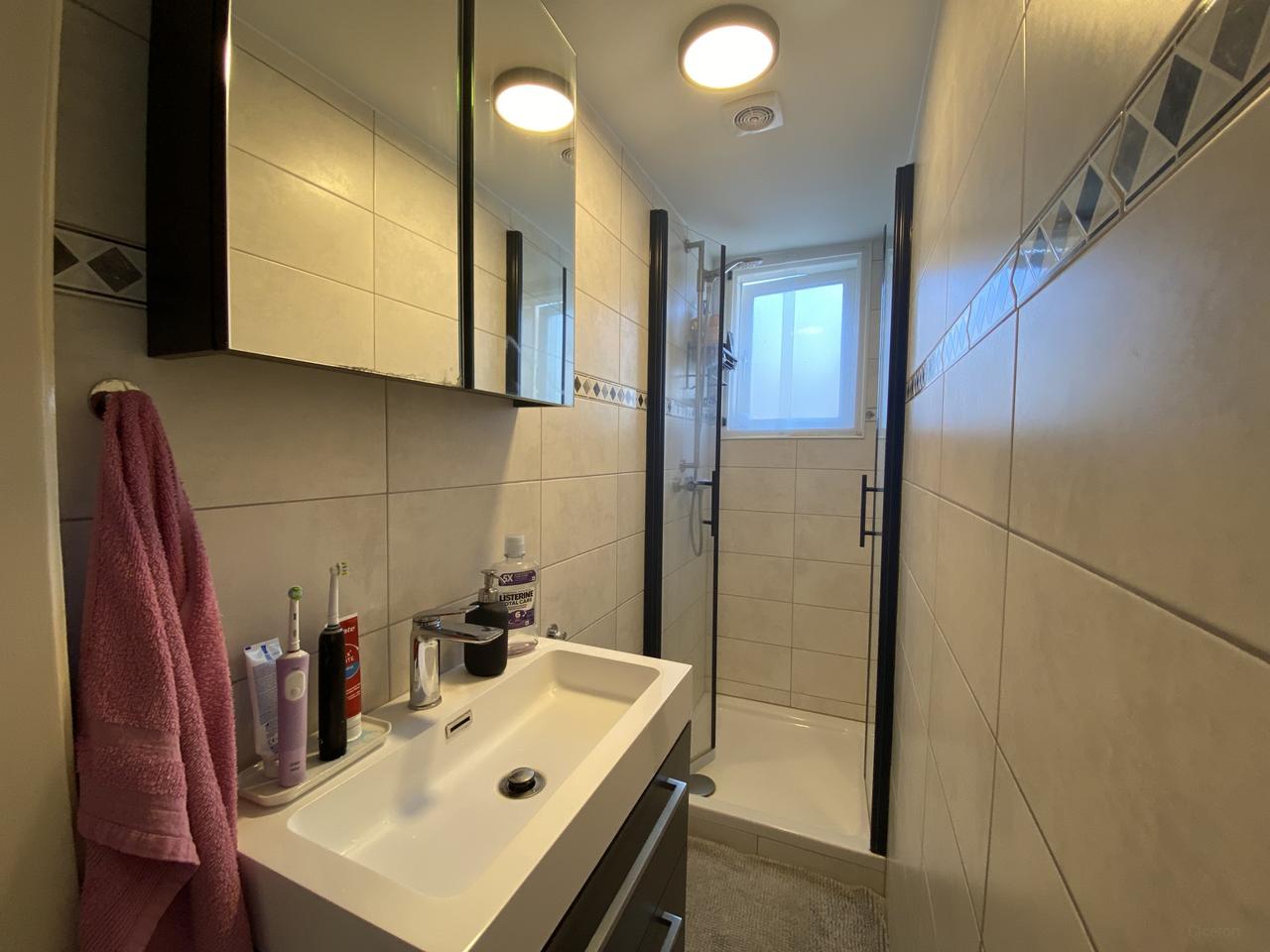 3-kamerappartement met serre in Regentessekwartier - Afbeelding 11