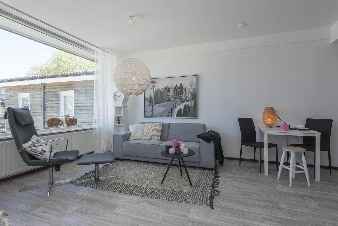Licht appartement met lift in Loenen - Afbeelding 3