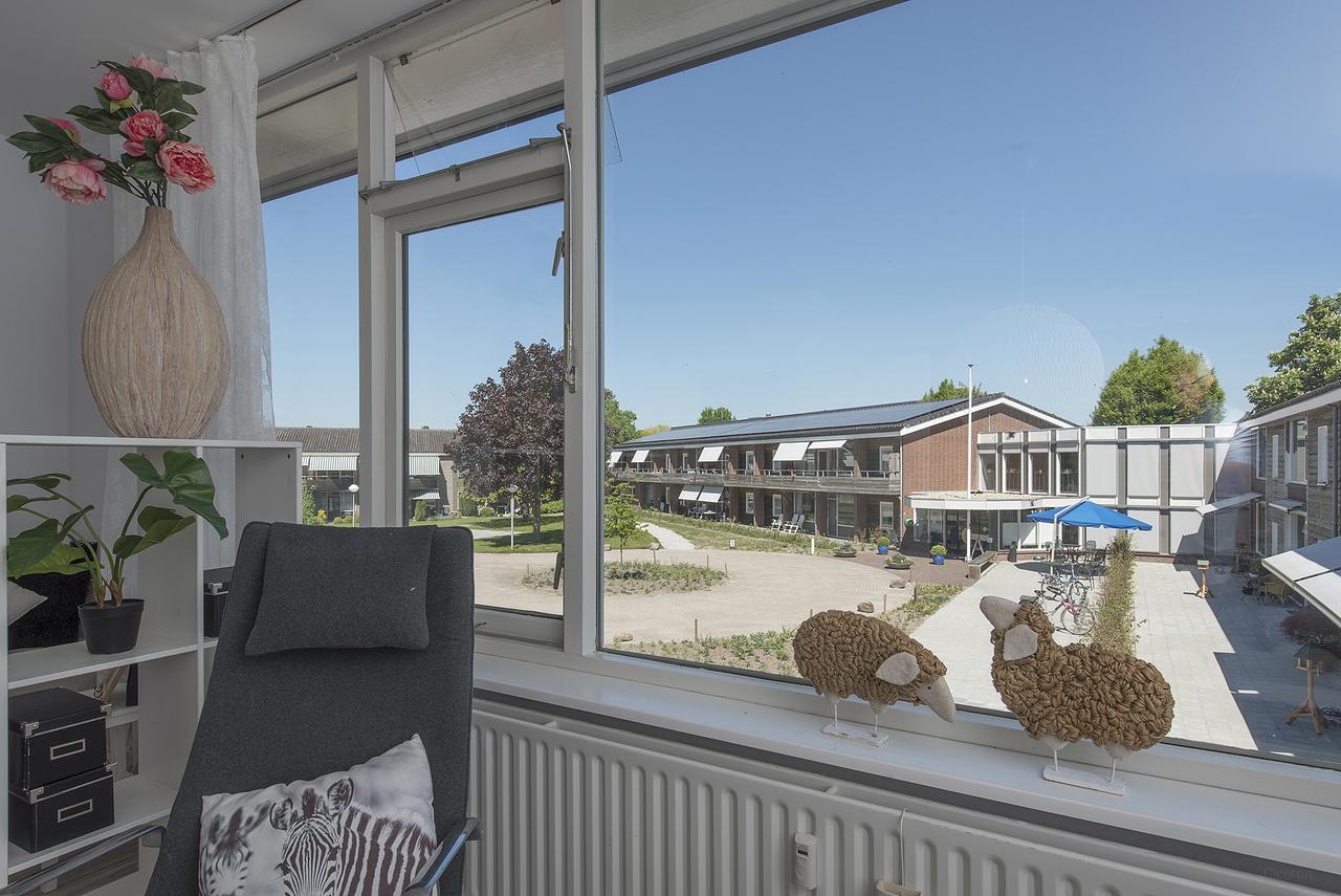 Licht appartement met lift in Loenen - Afbeelding 4