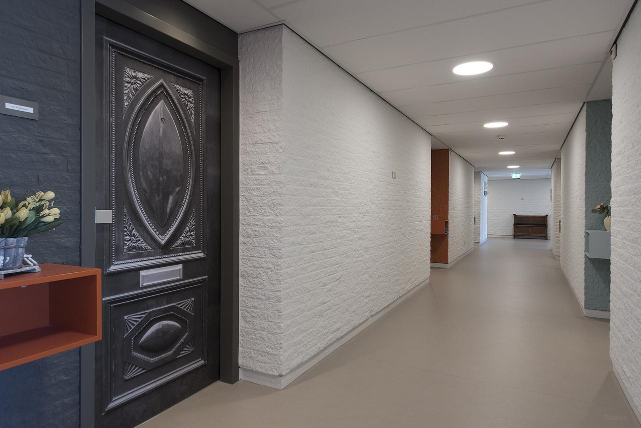 Licht appartement met lift in Loenen - Afbeelding 5