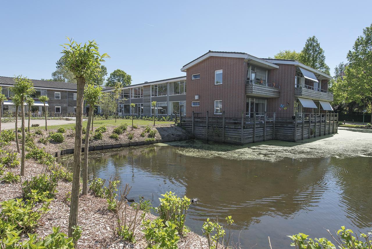 Licht appartement met lift in Loenen - Afbeelding 6