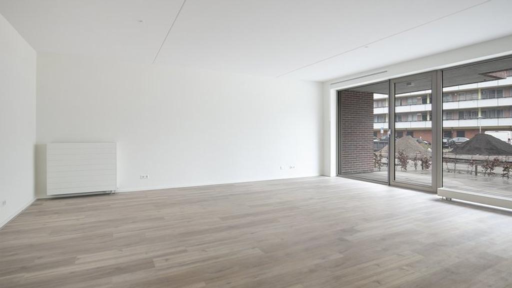 131 m² met 2 terrassen in Osdorp - Afbeelding 3