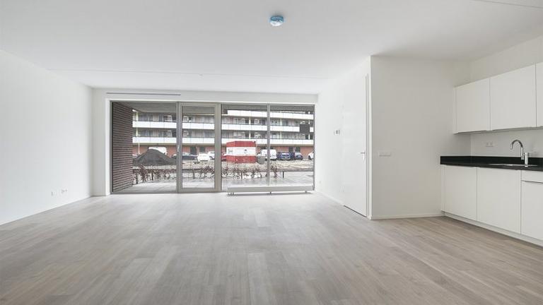 131 m² met 2 terrassen in Osdorp - Afbeelding 4