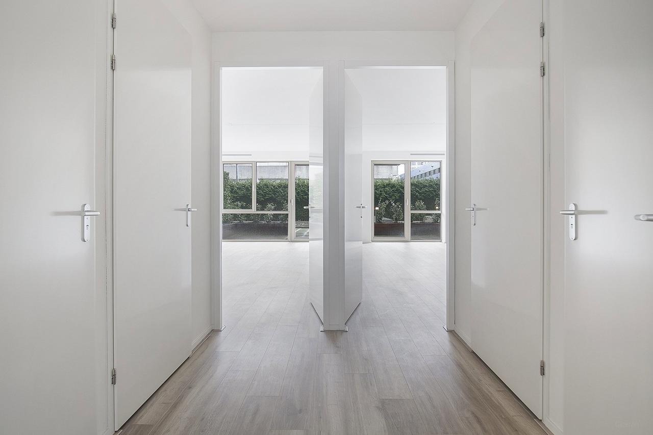 131 m² met 2 terrassen in Osdorp - Afbeelding 6
