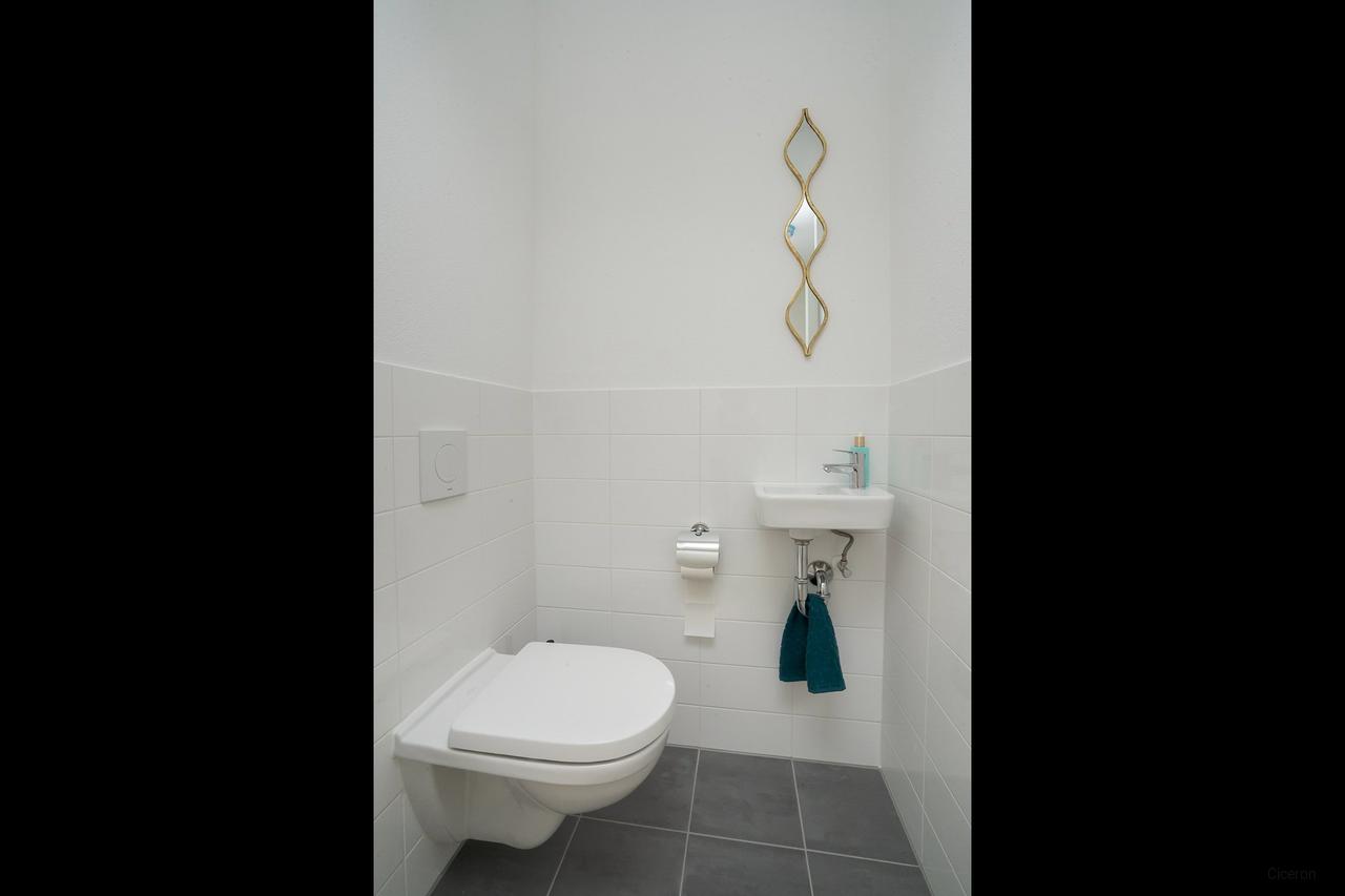 131 m² met 2 terrassen in Osdorp - Afbeelding 7
