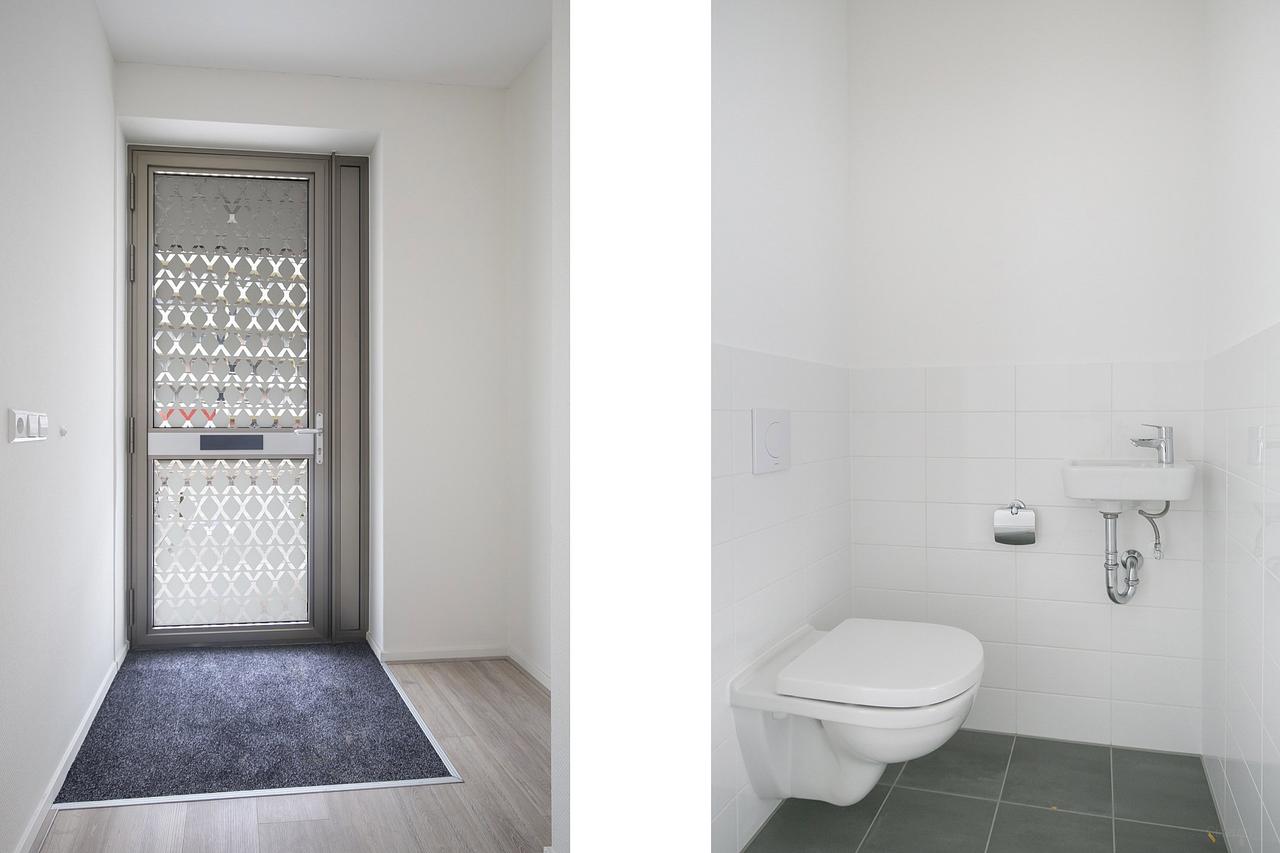 131 m² met 2 terrassen in Osdorp - Afbeelding 8