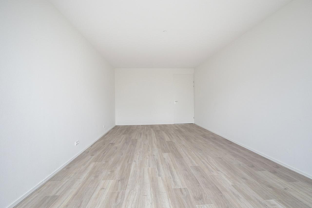 131 m² met 2 terrassen in Osdorp - Afbeelding 9