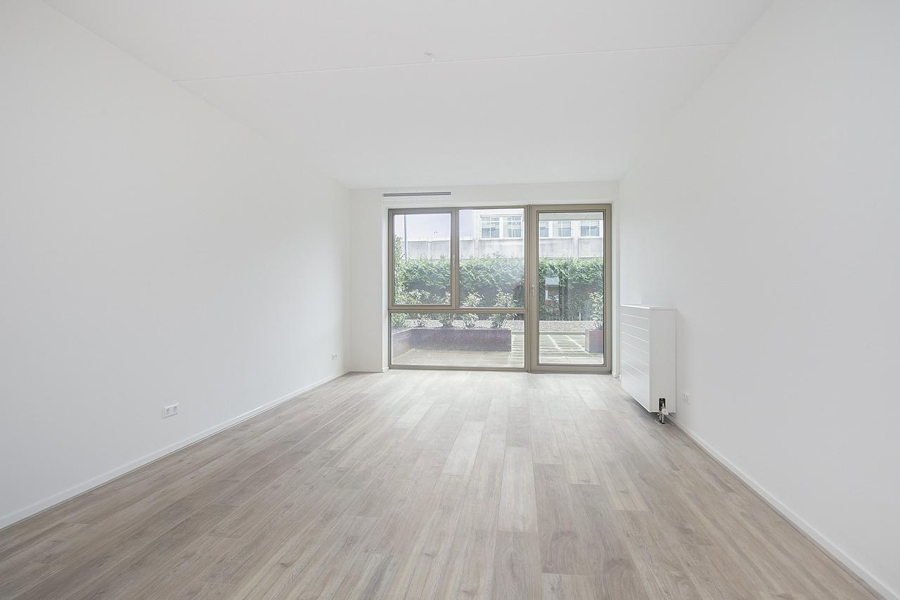 131 m² met 2 terrassen in Osdorp - Afbeelding 10