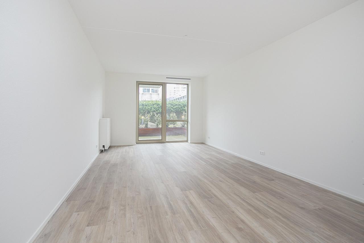 131 m² met 2 terrassen in Osdorp - Afbeelding 12