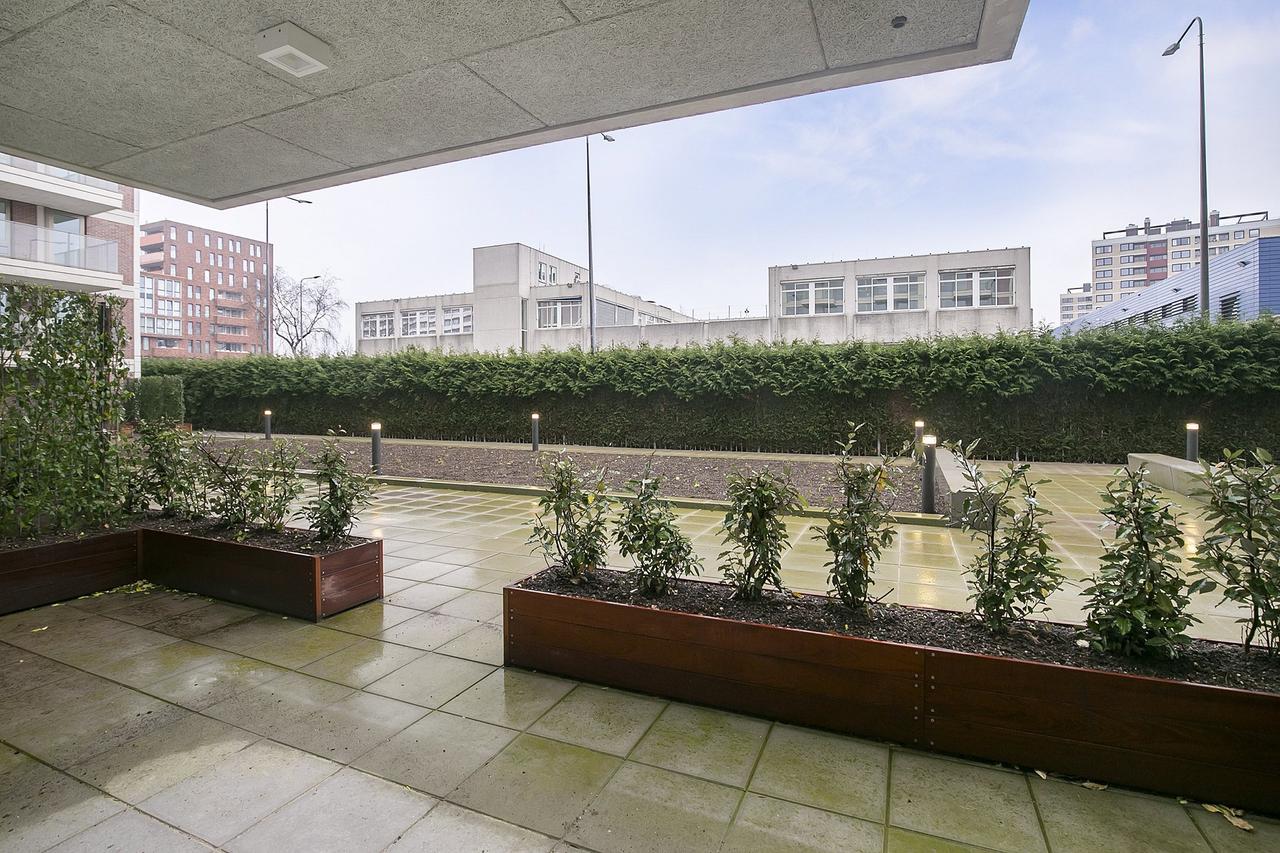 131 m² met 2 terrassen in Osdorp - Afbeelding 15