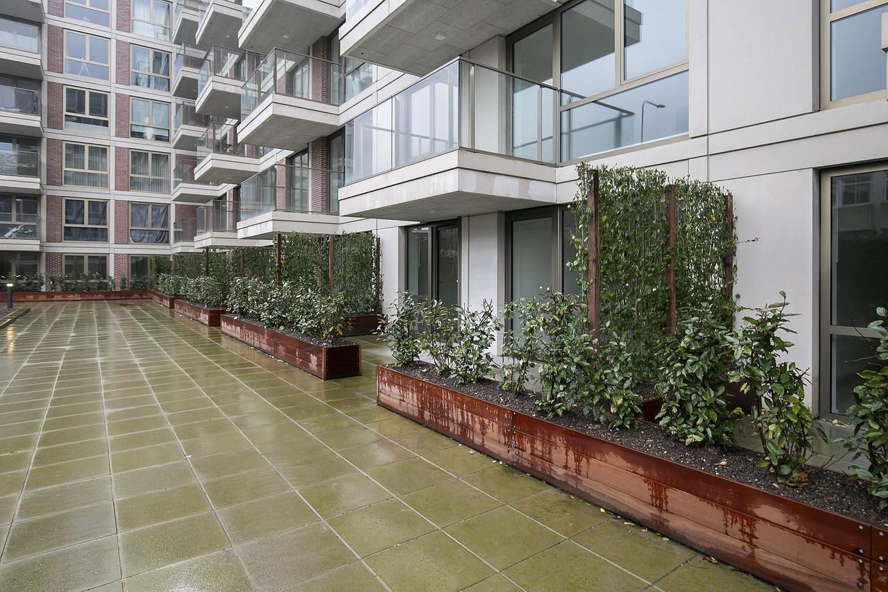 131 m² met 2 terrassen in Osdorp - Afbeelding 16