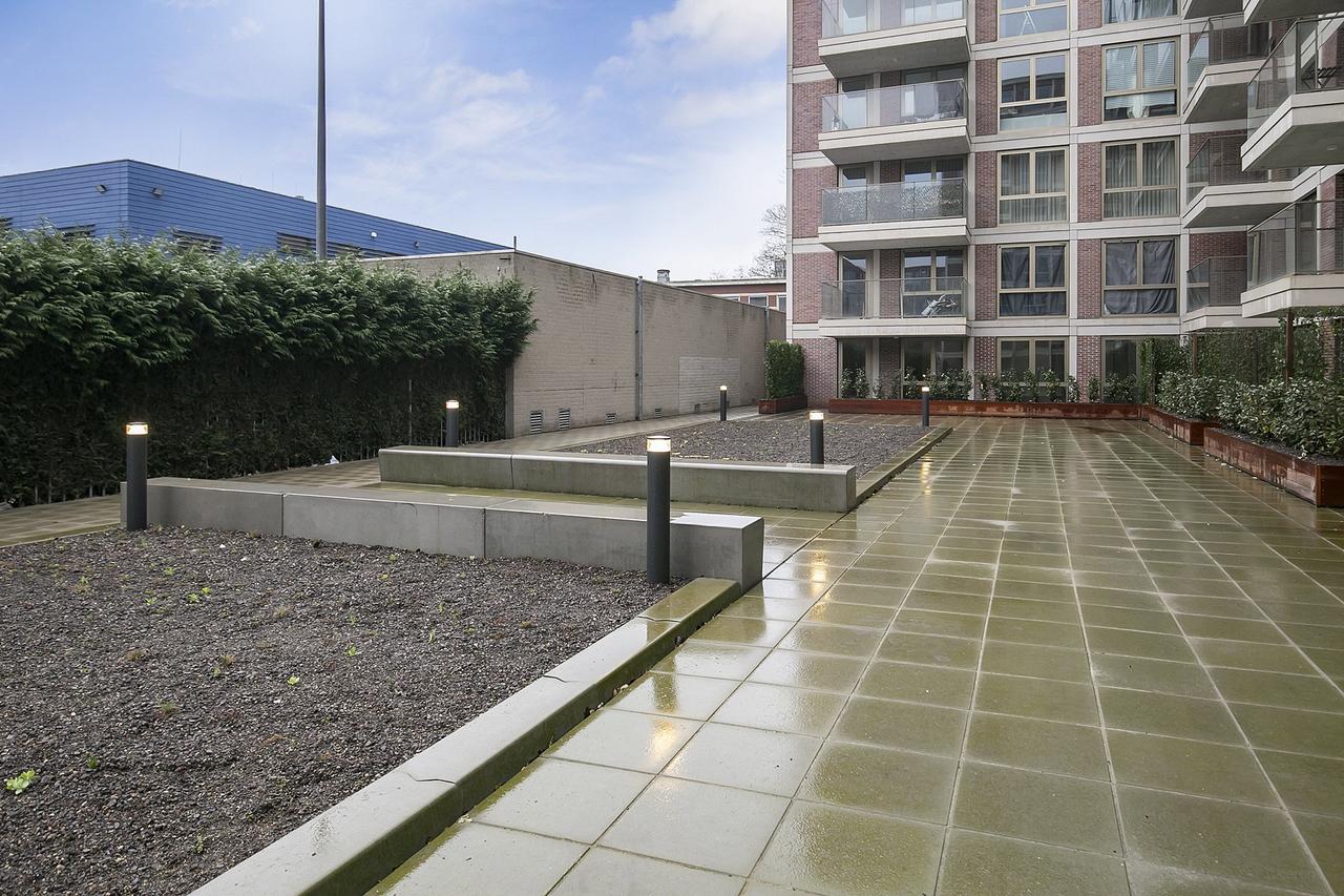 131 m² met 2 terrassen in Osdorp - Afbeelding 17