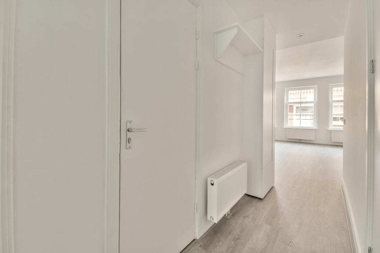 70 m² met 2 slaapkamers op Zeedijk - Afbeelding 2
