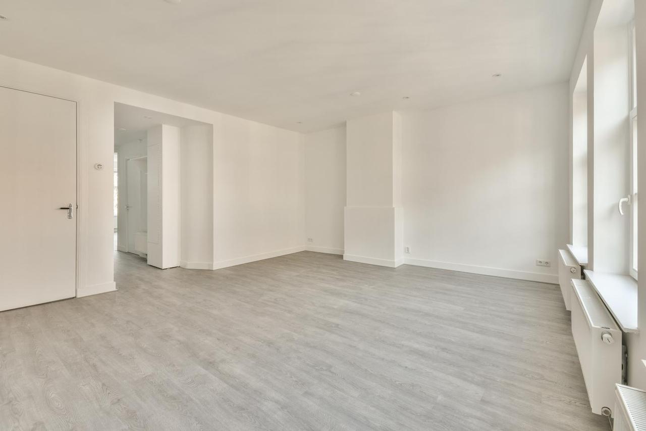 70 m² met 2 slaapkamers op Zeedijk - Afbeelding 3