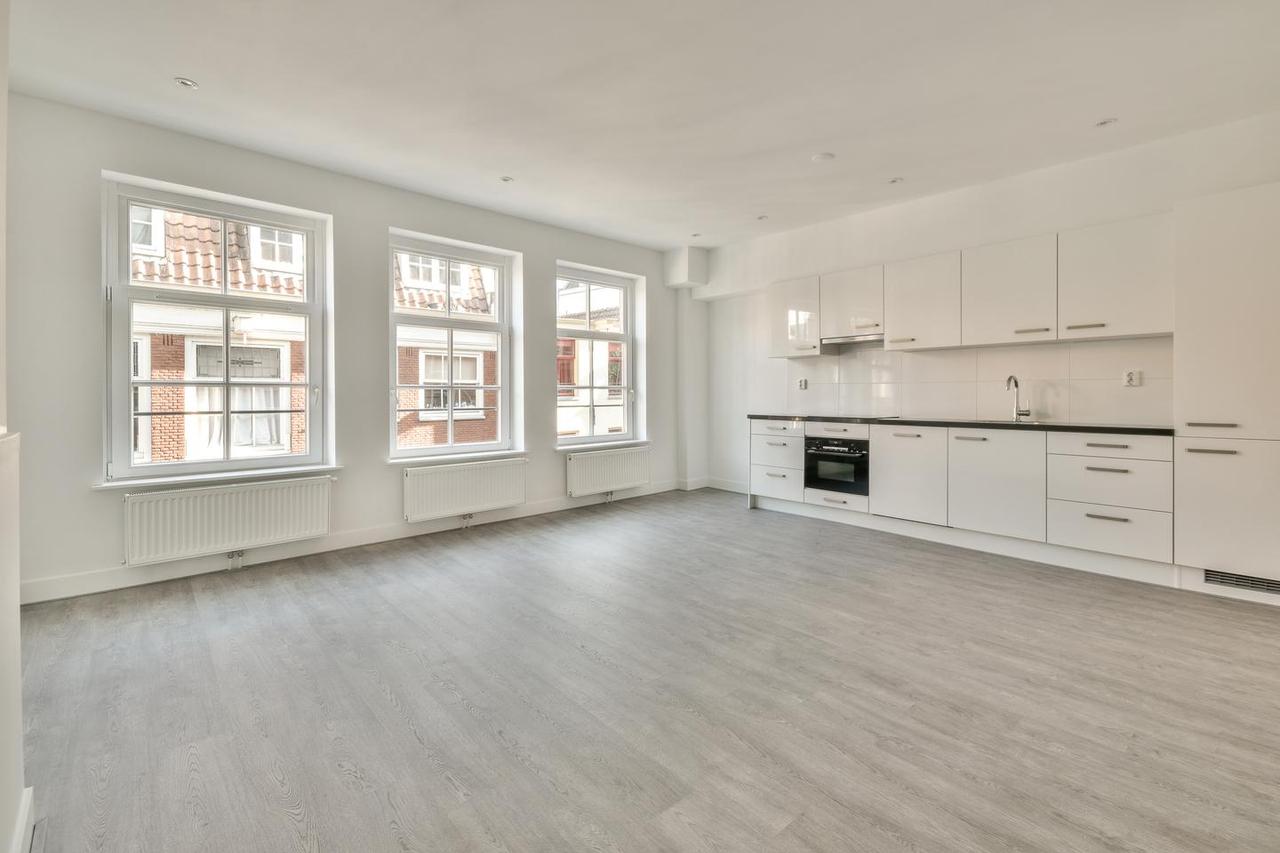 70 m² met 2 slaapkamers op Zeedijk - Afbeelding 4