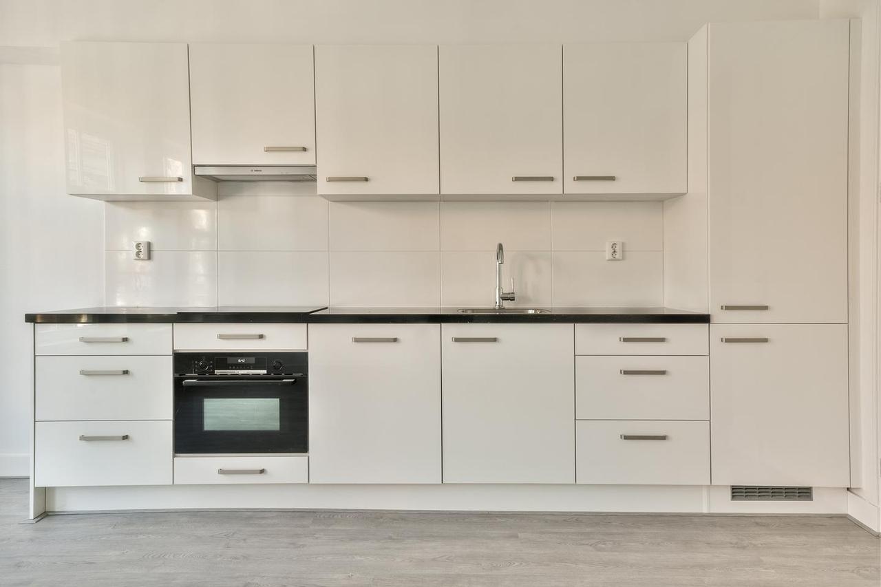 70 m² met 2 slaapkamers op Zeedijk - Afbeelding 5