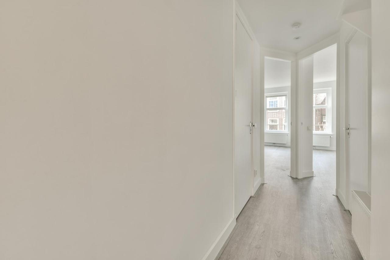 70 m² met 2 slaapkamers op Zeedijk - Afbeelding 6