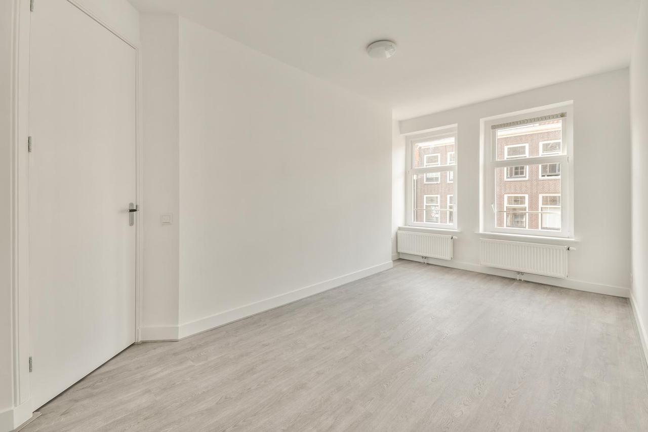70 m² met 2 slaapkamers op Zeedijk - Afbeelding 7