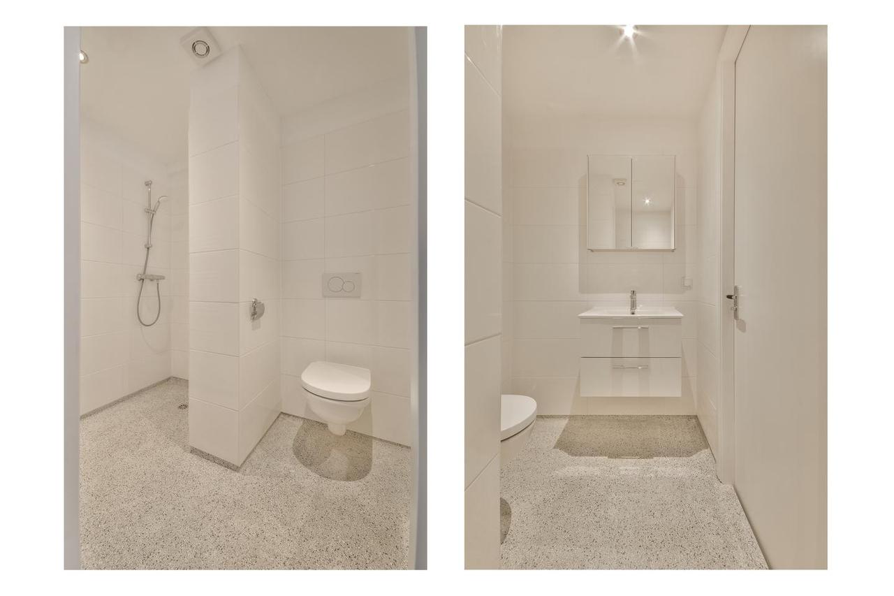 70 m² met 2 slaapkamers op Zeedijk - Afbeelding 11