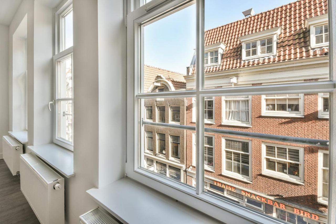 70 m² met 2 slaapkamers op Zeedijk - Afbeelding 12