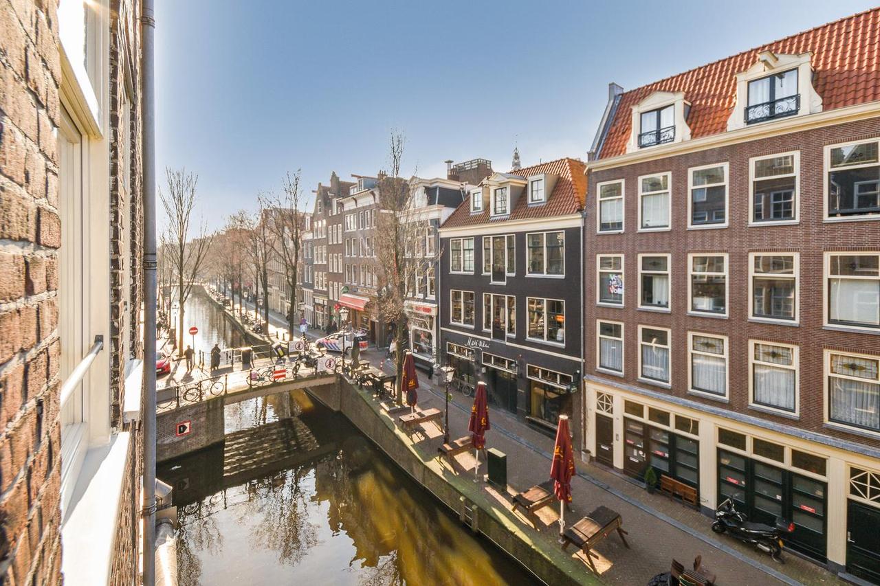 70 m² met 2 slaapkamers op Zeedijk - Afbeelding 13