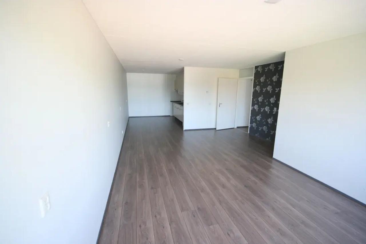 97 m² appartement met balkon - Afbeelding 3