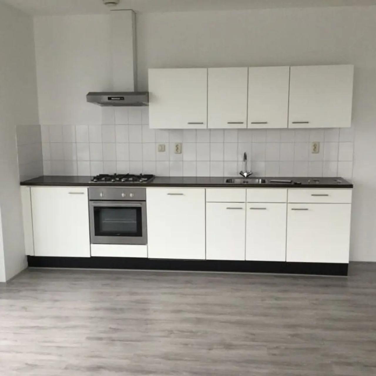 108 m² appartement met balkon in Almere Buiten - Afbeelding 3