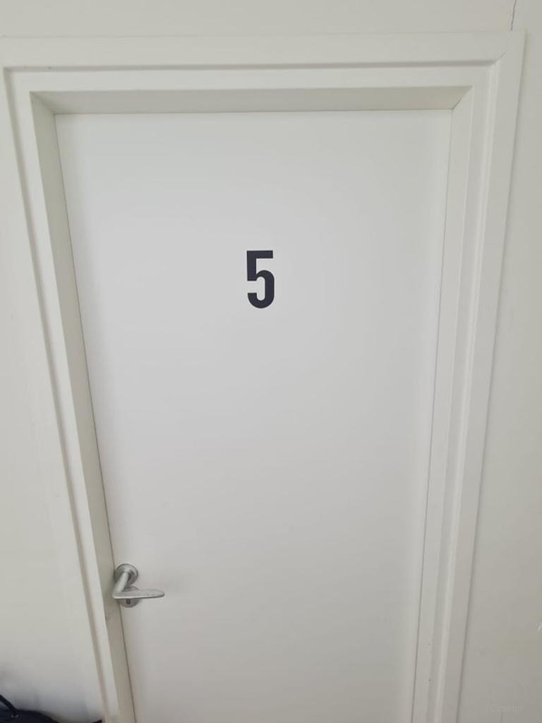 Studio met dakterras op Voorstraat - Afbeelding 2