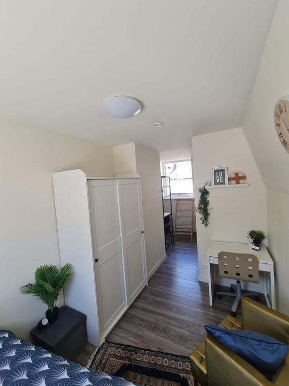 Studio met dakterras op Voorstraat - Afbeelding 4