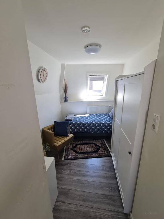 Studio met dakterras op Voorstraat - Afbeelding 6