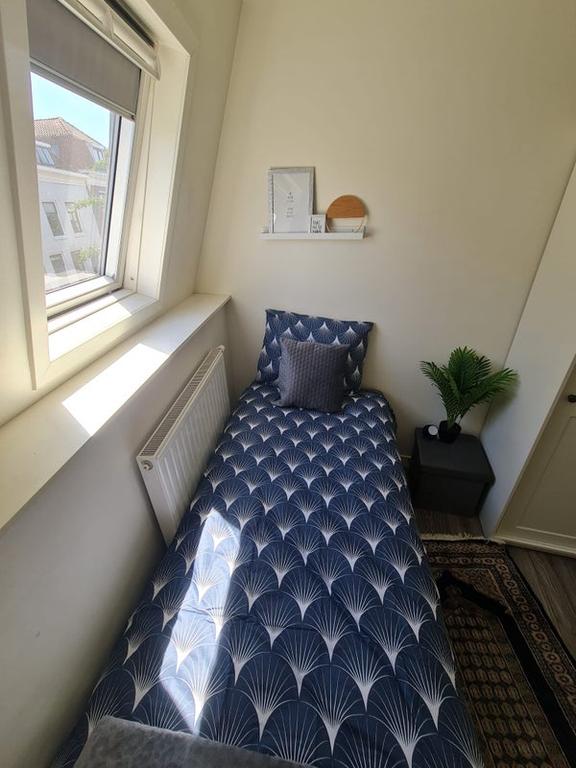 Studio met dakterras op Voorstraat - Afbeelding 11