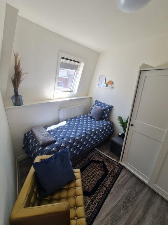 Studio met dakterras op Voorstraat - Afbeelding 12