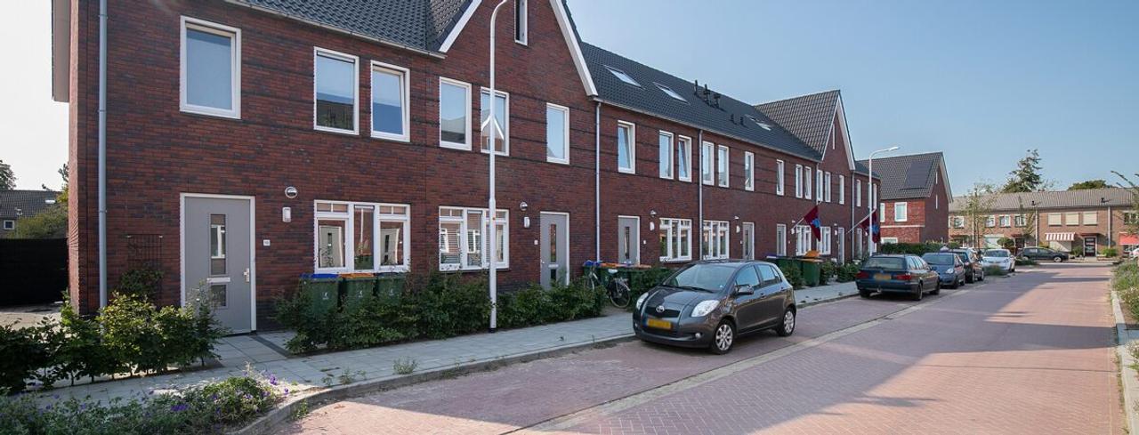 Eengezinswoning met 3 slaapkamers in Reehorst - Afbeelding 2