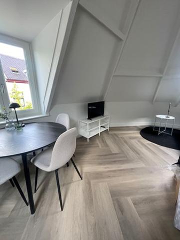 Gemeubileerd 2-kamerappartement in centrum - Afbeelding 5