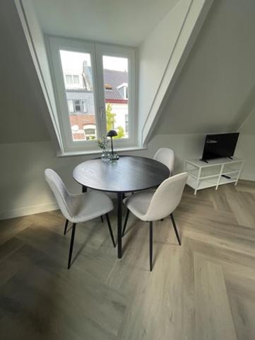 Gemeubileerd 2-kamerappartement in centrum - Afbeelding 6