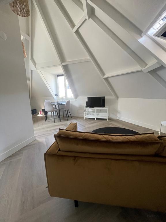 Gemeubileerd 2-kamerappartement in centrum - Afbeelding 8